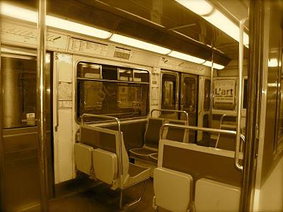 The Revolution will not be Televised