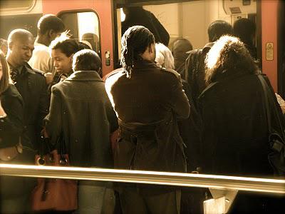 The Revolution will not be Televised