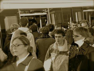 The Revolution will not be Televised