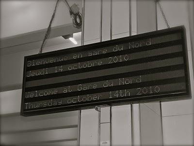 The Revolution will not be Televised