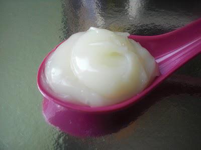 Créme gelée L'enivrante absolue