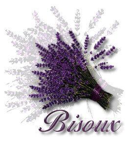 bisous-lavande