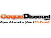 CoqueDiscount Grande braderie accessoires iPhone iPad