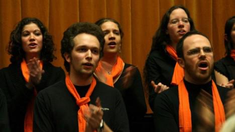 JT des Assos : La clef des chants