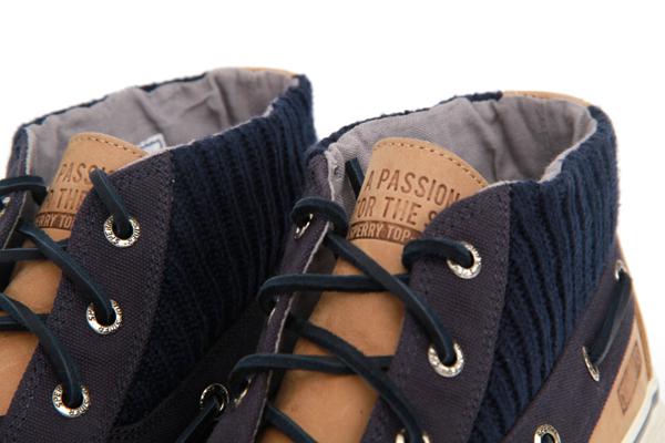 CONCEPTS X SPERRY TOP-SIDER BAHAMA CHUKKA BOOT