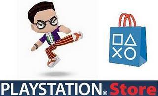 Mise à jour Playstation Store du 14/10/2010