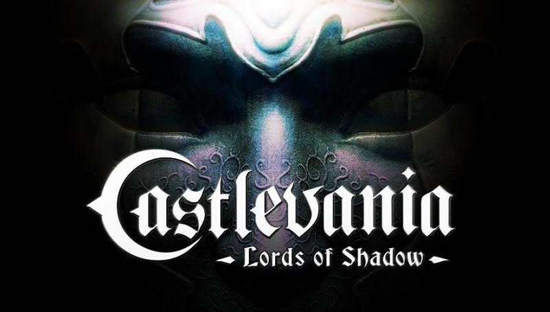 [Test] Castlevania Lords of Shadows sur PS3
