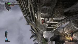 [Test] Castlevania Lords of Shadows sur PS3
