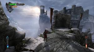 [Test] Castlevania Lords of Shadows sur PS3