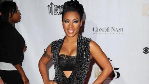 Bon anniversaire à ... Keyshia Cole et Didier Deschamps