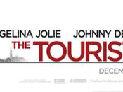 Tourist bande-annonce film Angelina Jolie Johnny Depp
