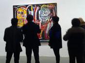 Exposition Basquiat Paris