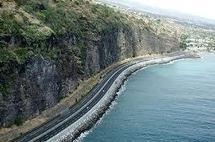 Une nouvelle route en counisse à Pâques ou à la Trinité