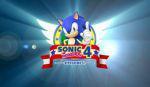 Sonic The Hedgehog 4 : Episode 1