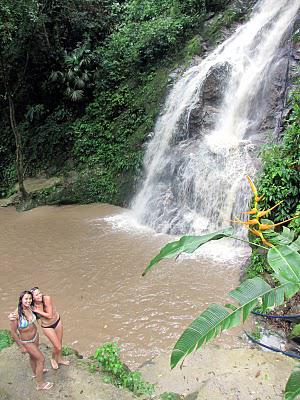 Santa Marta, Colombie