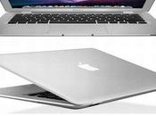 nouveau MacBook présenté octobre prochain