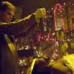 Master-class avec Clyde Phillips, showrunner de Dexter