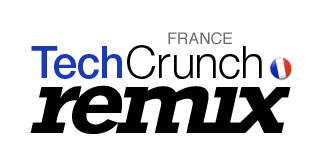 Techcrunch France Remix : une première sur Weezevent