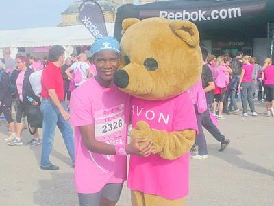 Marathon de Vincennes et des Bords de Marne :Retour sur la distance mythique pour le dépassement de soi !!!