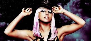 Semaine spéciale Lady GaGa (Jour 5)