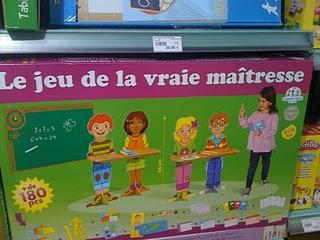 On nous parle inégalité de salaires, inégalité dans les r...