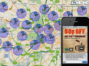 Taps Placecast Location Based Marketing Campaigns