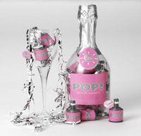 Champagne-party-poppers