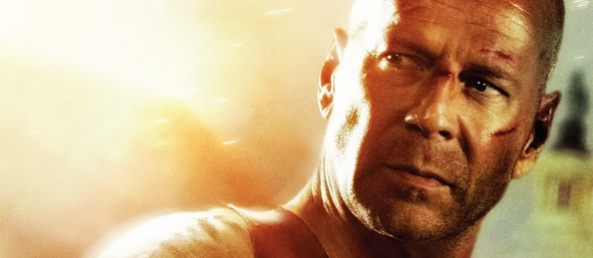 Die Hard 5 : Prochainement