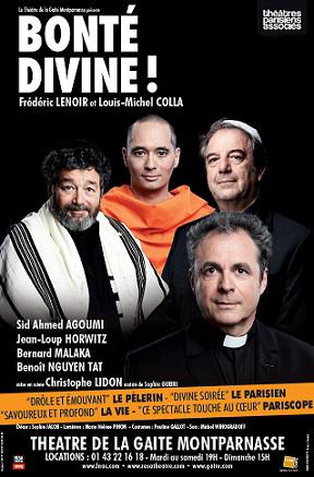 Bonté Divine