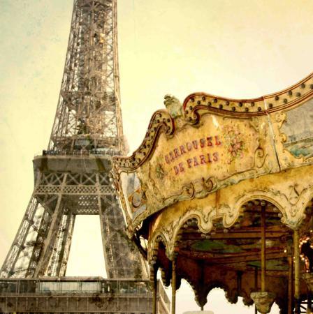 Life Bloggin’ #10 {Week-end parisien}