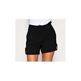 Mini short ASOS VILA FLOCK