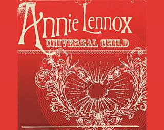 Annie Lennox: un message de paix et d'amour