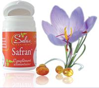 Le safran : plus efficace que le Prozac ?