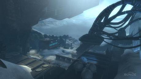 halo reach map pack