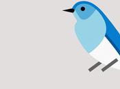 designs d'animaux minimalistes