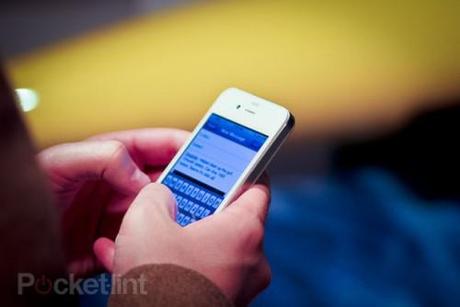 L’iPhone 4 blanc refait surface… (photos)