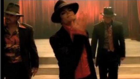 Michael Jacksons Vision où l'intégrale des clips du King of Pop ... Le trailer du coffret DVD
