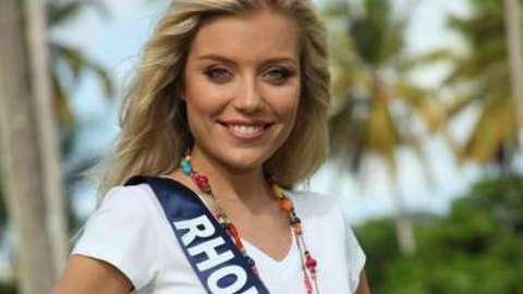 Miss Monde 2010 ... la soirée en direct sur Paris Première