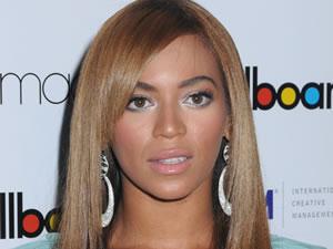 Beyonce Knowles