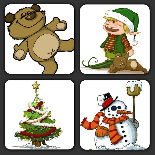 Nowel, Joyeux Nowel ...