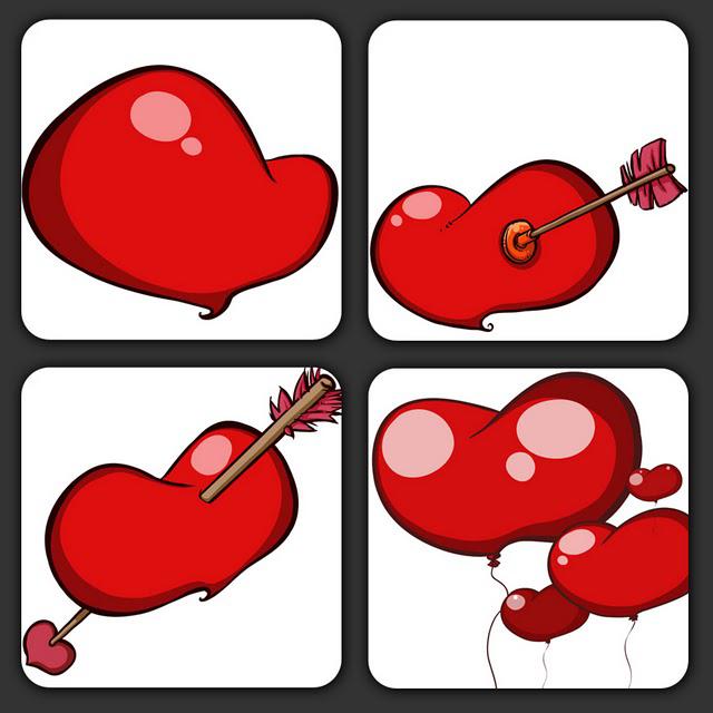 Et l'amour dans tout ça ?