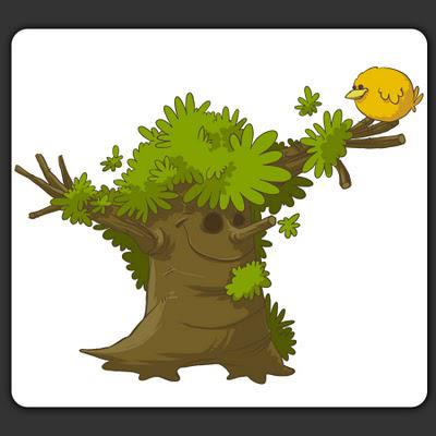 A l'occasion du printemps