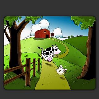 Vacheland fait peau neuve