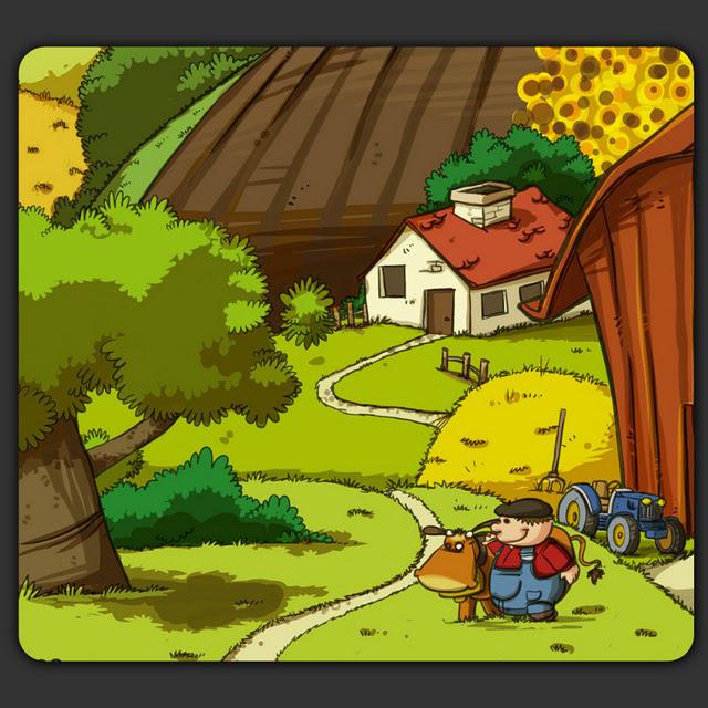 Vacheland fait peau neuve