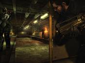 DEUS HUMAN REVOLUTION développeurs Paris Games Weeb