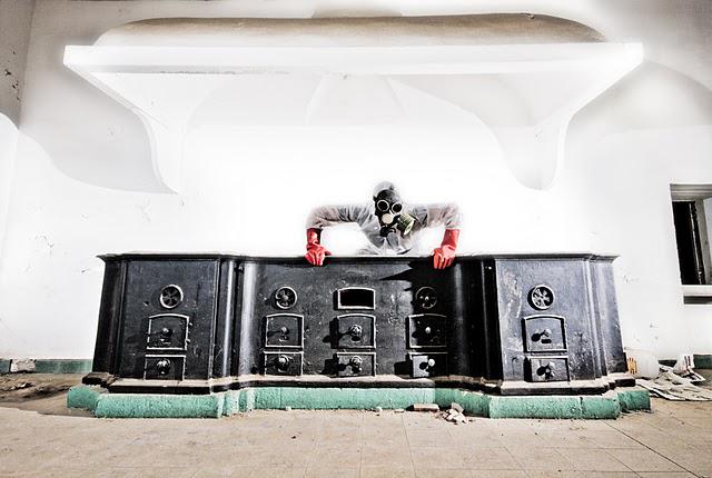 Résistont au mouvemant