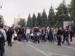 La jeunesse est dans la rue oui, mais pour quoi faire ?