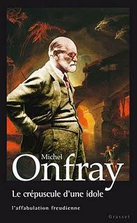 Coaching et philosophie : Michel Onfray, Le crépuscule d’une idole Coaching et philosophie : Michel Onfray, Le crépuscule d’une idole