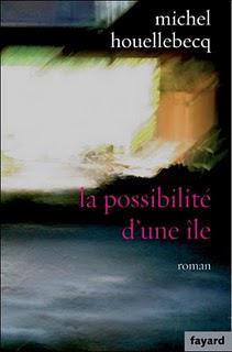 Coaching et littérature : La possibilité d’une île, de Michel Houellebecq (2005)