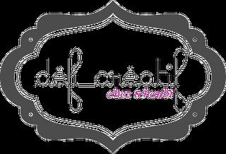 1000 Awesome Things...+ Défi créatif #1